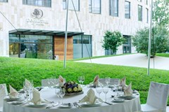 DoubleTree by Hilton Moscow Marina: Conferences - photo 41
