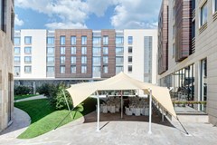 DoubleTree by Hilton Moscow Marina: Conferences - photo 42