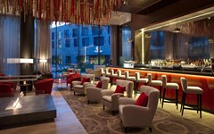 DoubleTree by Hilton Moscow Marina: Lobby - photo 1