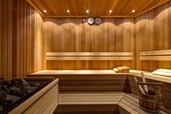 DoubleTree by Hilton Moscow Marina: Pool - photo 8