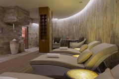 DoubleTree by Hilton Moscow Marina: Pool - photo 25