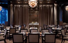 DoubleTree by Hilton Moscow Marina: Restaurant - photo 4
