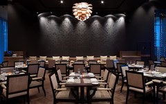 DoubleTree by Hilton Moscow Marina: Restaurant - photo 10