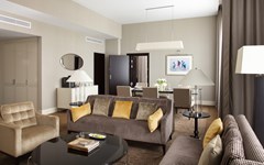 DoubleTree by Hilton Moscow Marina: Room DOUBLE PREMIUM - photo 61