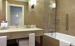 DoubleTree by Hilton Moscow Marina: Room TWIN STANDARD - photo 70