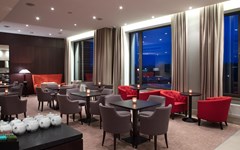 DoubleTree by Hilton Moscow Marina: Room - photo 45