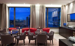 DoubleTree by Hilton Moscow Marina: Room - photo 46