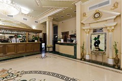 Gentalion: Lobby - photo 5