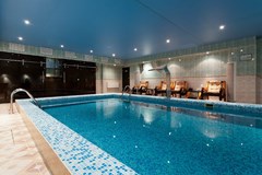 Gentalion: Pool - photo 6