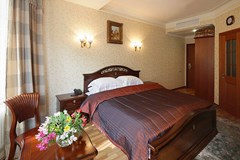Gentalion: Room DOUBLE BUSINESS - photo 8