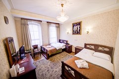 Gentalion: Room DOUBLE SINGLE USE COMFORT - photo 16