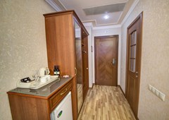 Gentalion: Room DOUBLE SINGLE USE BUSINESS - photo 20