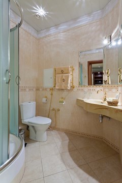 Gentalion: Room TRIPLE SUPERIOR - photo 24