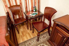 Gentalion: Room DOUBLE SINGLE USE COMFORT - photo 25