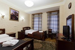 Gentalion: Room DOUBLE SINGLE USE COMFORT - photo 32