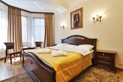 Gentalion: Room DOUBLE DELUXE - photo 39