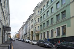 Godunov: General view - photo 5