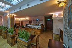 Godunov: Lobby - photo 10