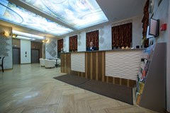 Godunov: Lobby - photo 15