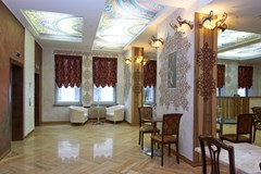 Godunov: Lobby - photo 19