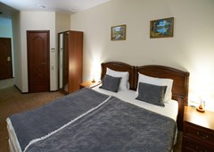 Godunov: Room DOUBLE BUSINESS - photo 6