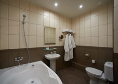 Godunov: Room DOUBLE BUSINESS - photo 11