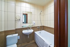 Godunov: Room DOUBLE SINGLE USE BUSINESS - photo 20
