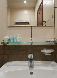 Godunov: Room DOUBLE SINGLE USE STANDARD - photo 22
