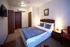 Godunov: Room DOUBLE SINGLE USE STANDARD - photo 24