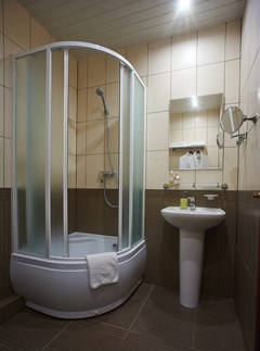 Godunov: Room DOUBLE STANDARD - photo 25