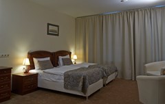 Godunov: Room TWIN STANDARD - photo 28