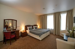 Godunov: Room JUNIOR SUITE STANDARD - photo 29