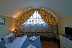 Godunov: Room JUNIOR SUITE CAPACITY 1 - photo 31