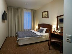 Godunov: Room SINGLE STANDARD - photo 34