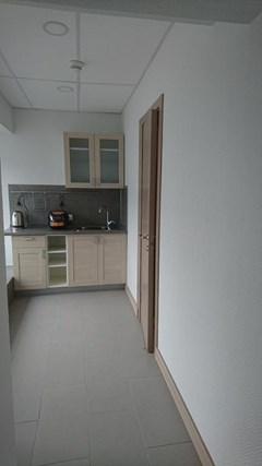 Gorod Hotel on Leningradskiy: Room DOUBLE STANDARD - photo 9