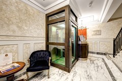 Grada Boutique Hotel (ex. Kyznetskiy Inn Hotel): Lobby - photo 14