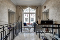 Grada Boutique Hotel (ex. Kyznetskiy Inn Hotel): Lobby - photo 19