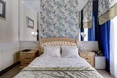 Grada Boutique Hotel (ex. Kyznetskiy Inn Hotel): Room DOUBLE SINGLE USE COMFORT - photo 35