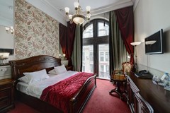Grada Boutique Hotel (ex. Kyznetskiy Inn Hotel): Room DOUBLE COMFORT - photo 37