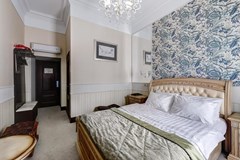 Grada Boutique Hotel (ex. Kyznetskiy Inn Hotel): Room DOUBLE COMFORT - photo 38