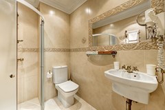 Grada Boutique Hotel (ex. Kyznetskiy Inn Hotel): Room DOUBLE SINGLE USE COMFORT - photo 50
