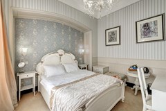 Grada Boutique Hotel (ex. Kyznetskiy Inn Hotel): Room - photo 7