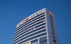 Hampton by Hilton Moscow Strogino: General view - photo 6