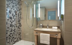 Hampton by Hilton Moscow Strogino: Room - photo 16