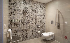 Hampton by Hilton Moscow Strogino: Room - photo 18