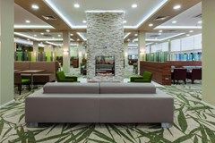 Hilton Garden Inn Moscow New Riga: General view - photo 13