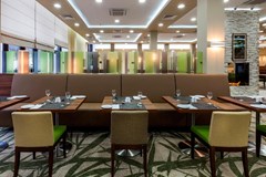 Hilton Garden Inn Moscow New Riga: General view - photo 18