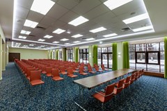 Hilton Garden Inn Moscow New Riga: Conferences - photo 3