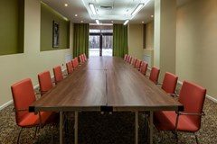 Hilton Garden Inn Moscow New Riga: Conferences - photo 9