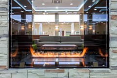 Hilton Garden Inn Moscow New Riga: Lobby - photo 10